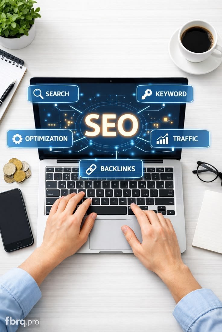 MetaAI SEO team working