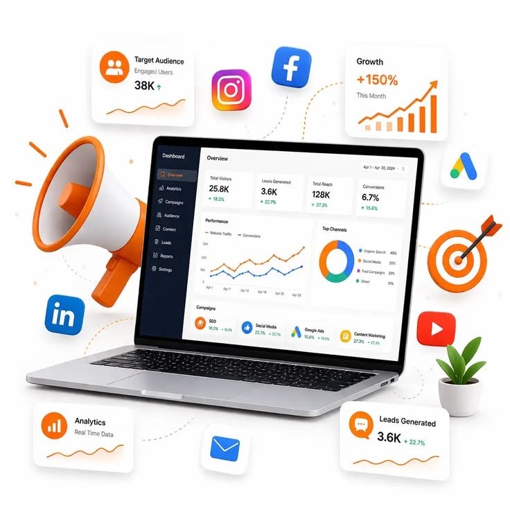 Novix Technology Solution Web Development